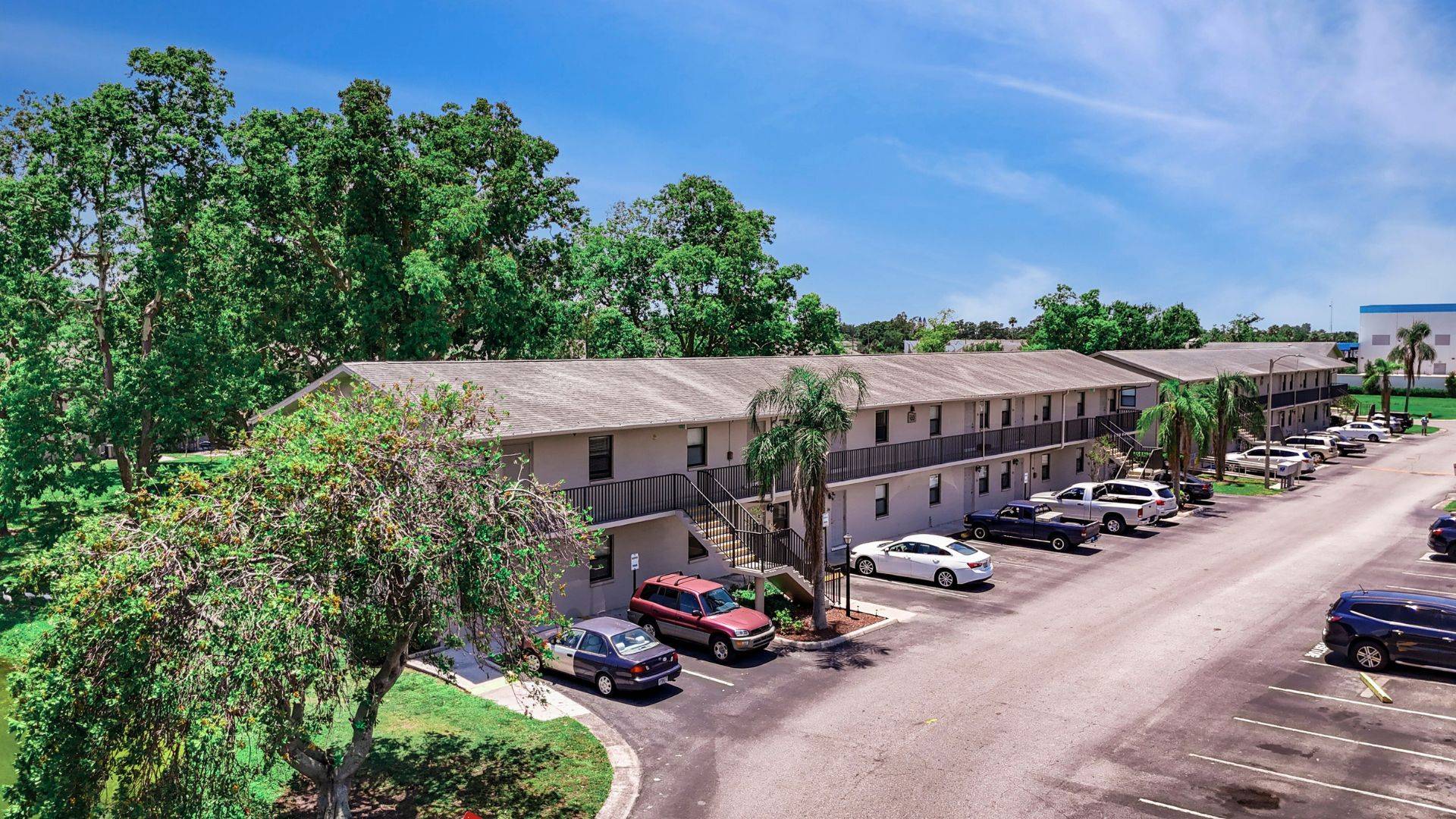 Lakeside Terrace Two Story Building(2) - Copy